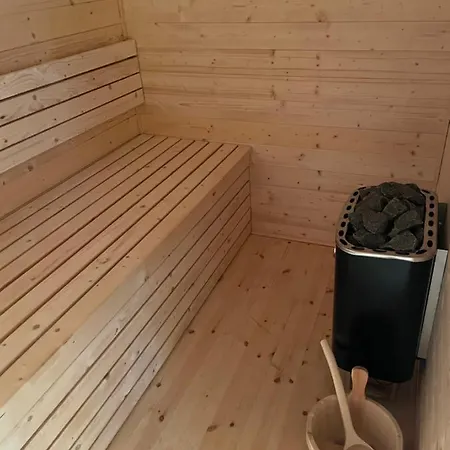 Wakacyjny Mysliborka 2 نوفي فاربنو