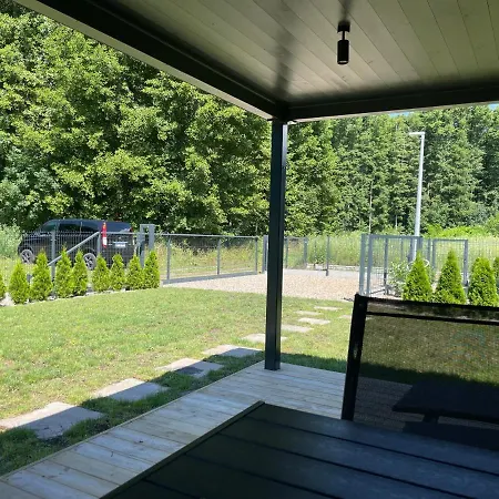 Wakacyjny Mysliborka 2 Нове-Варпно