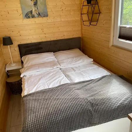 Wakacyjny Myśliborka 2 Dom wakacyjny *