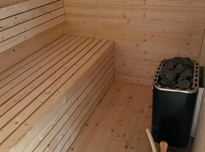 Wakacyjny Myśliborka 2 Nowe Warpno