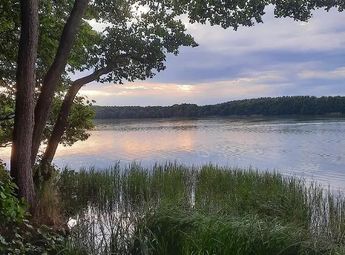 Vakantiehuis Wakacyjny Mysliborka 2