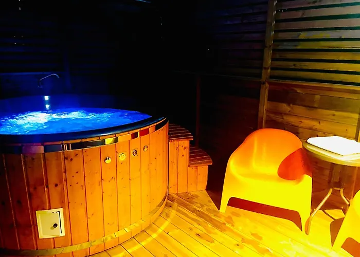 Wakacyjny Mysliborka 2 Nowe Warpno