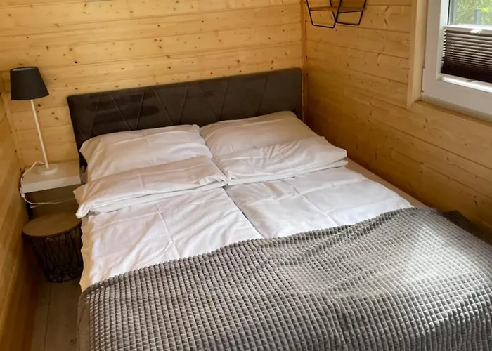 Wakacyjny Myśliborka 2 Dom wakacyjny *