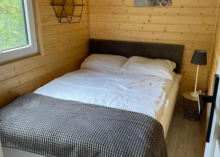 Wakacyjny Myśliborka 2 Nowe Warpno